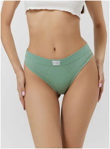 Трусы женские (3шт.) Mark Formelle / 103236311 - вид 2