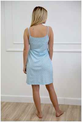 Ночная сорочка Lika Dress / 10332420 - вид 2