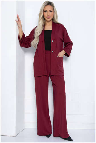 Брюки LT COLLECTION / 103242752 - вид 2