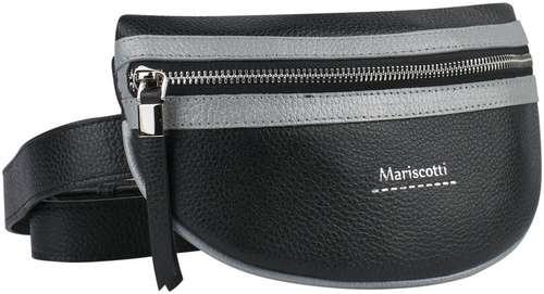 Сумка поясная Franchesco Mariscotti 103241787