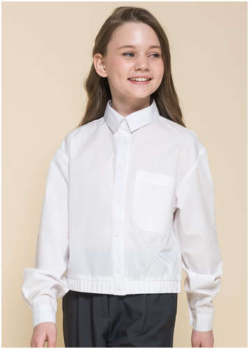 Блузка Pelican / 103136844 - вид 2