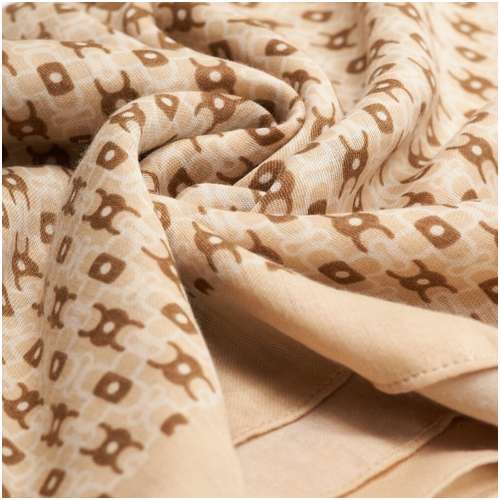 Палантин Henry Backer / 103179435 - вид 2