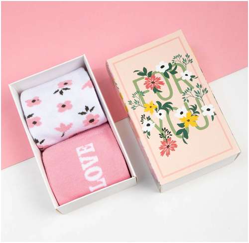 Носки набор KAFTAN 103241023