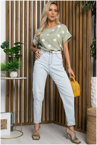 Блуза LT COLLECTION / 103230401 - вид 2