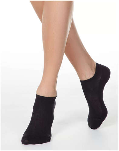 Носки женские х/б ACTIVE 19С-183СП CONTE 103218639