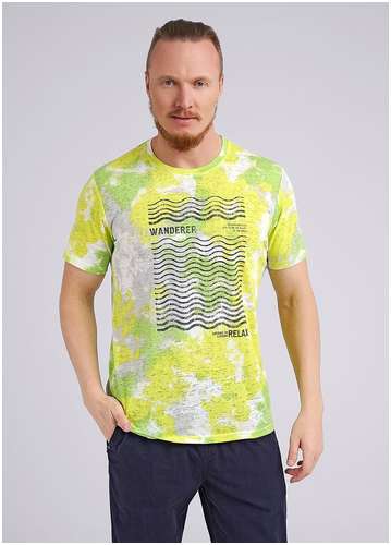 Футболка CLEVER 103238368