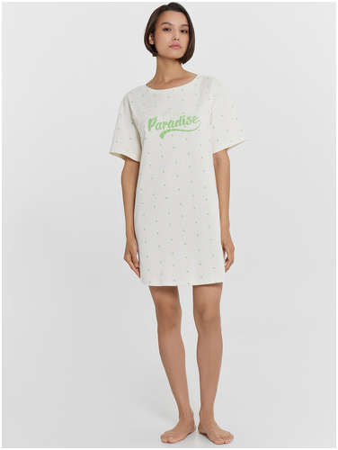 Сорочка ночная женская Mark Formelle / 103234670 - вид 2