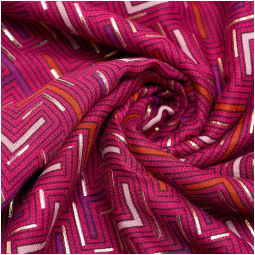 Палантин Henry Backer / 103204279 - вид 2