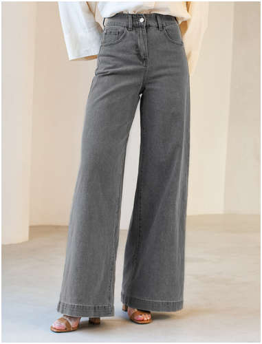 Джинсы VILATTE 103233131