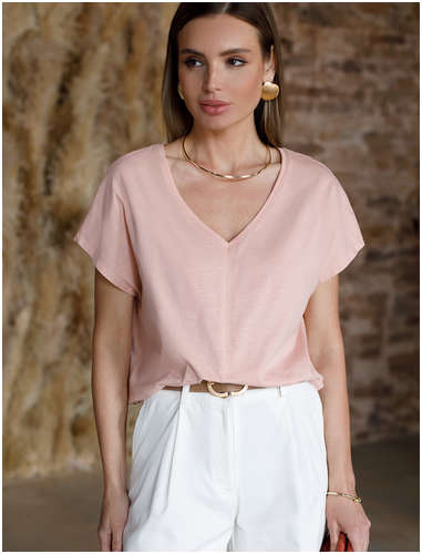 Футболка VILATTE 103239107