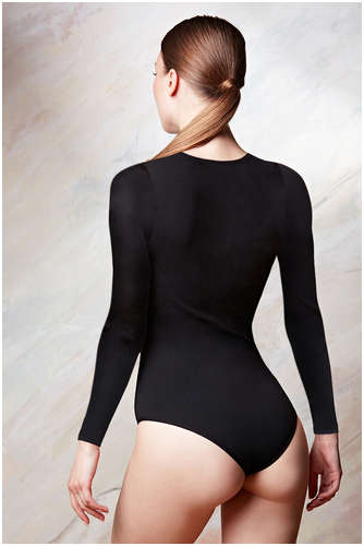 Боди TUOSITE / 103242116 - вид 2