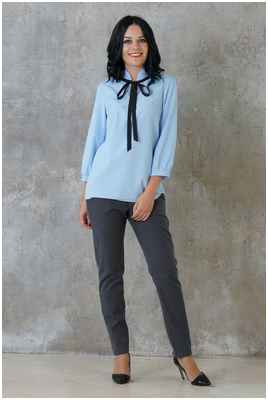 Брюки AjouR / 10351458 - вид 2