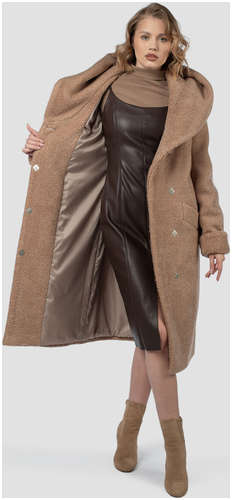 Пальто пояс EL PODIO / 103222626 - вид 2