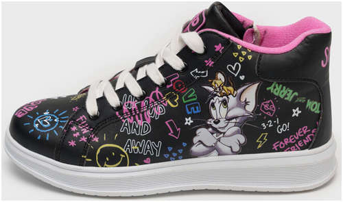 Ботинки PLAYTODAY / 103217538 - вид 2