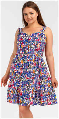 Платье Liza Fashion 10348076