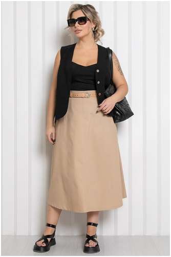 Юбка Леди Агата / 103223229 - вид 2