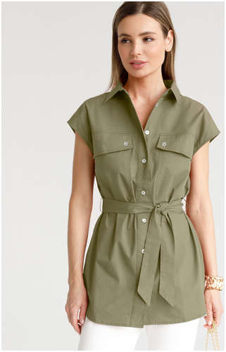 Блузка VILATTE 103240544