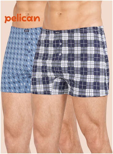 Трусы Pelican 103201634