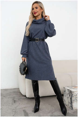 Платье Nikol 103220431