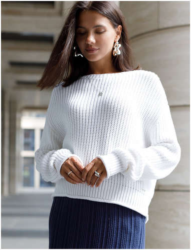 Джемпер VILATTE 103232084