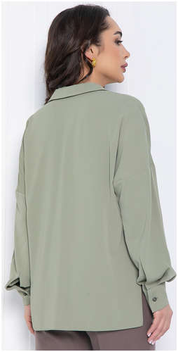 Рубашка LT COLLECTION / 103220021 - вид 2