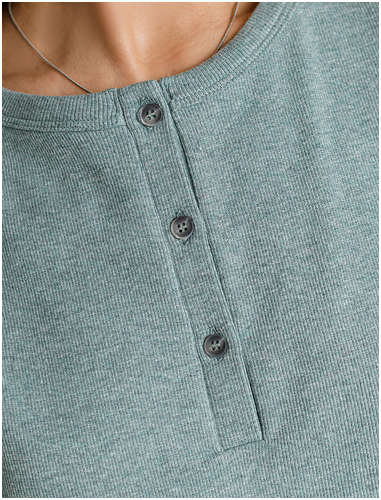 Футболка VILATTE / 103232240 - вид 2