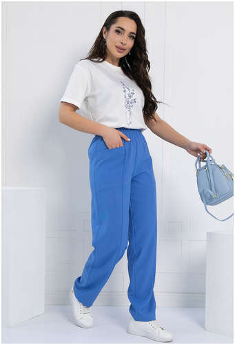 Брюки LT COLLECTION 103227286