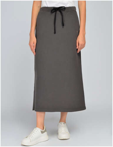 Юбка трикотажная VISERDI / 103207782 - вид 2