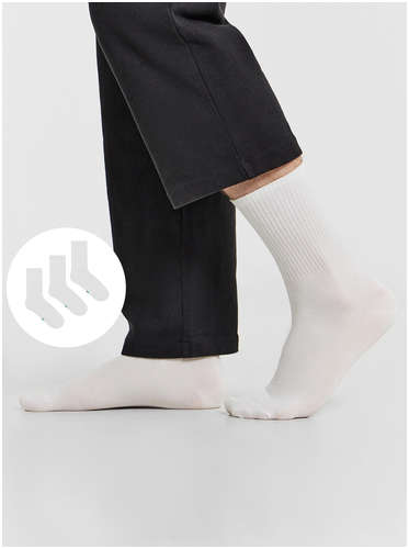 Носки мужские (3 пары) Mark Formelle 103233087