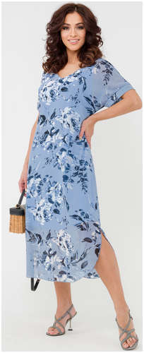 Платье Климентина Serenada 103240422