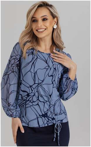 Блузка Rise 103233825
