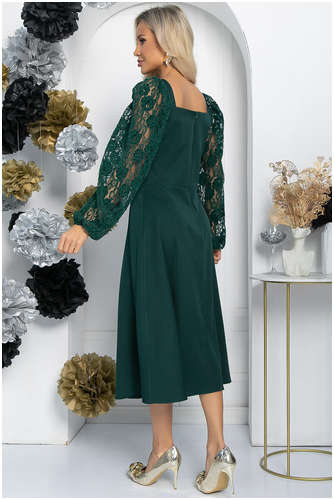 Платье LT COLLECTION / 103208426 - вид 2