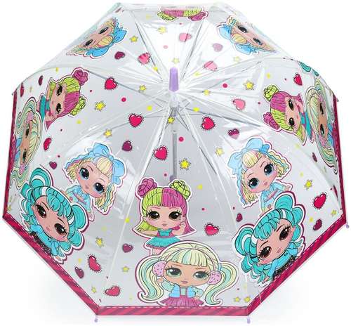 Зонт ИГРАЕМ ВМЕСТЕ UM60T-NLOL / 103233670 - вид 2
