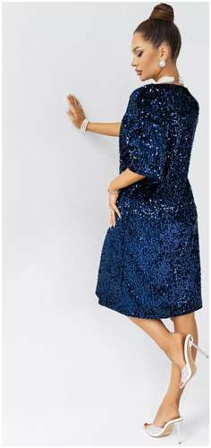 Платье Твойфасон / 103236873 - вид 2