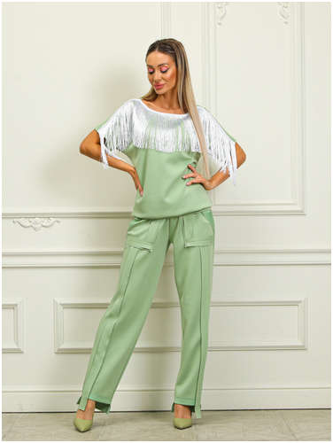 Брюки Wisell / 103231368 - вид 2