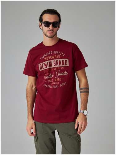 Футболка F5 / 103222226 - вид 2