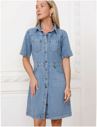 Платье VILATTE 103240563