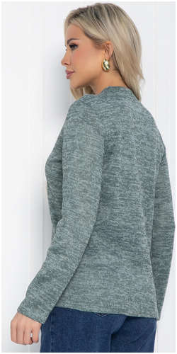 Джемпер LT COLLECTION / 103219868 - вид 2