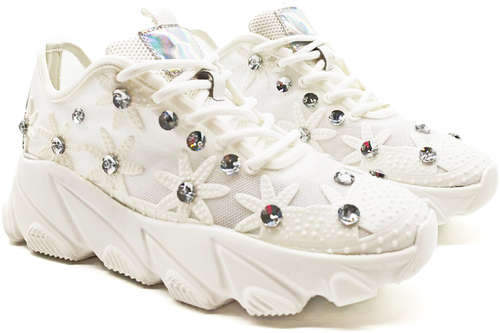 Полуботинки ESCAN 103233723