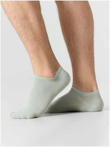 Носки мужские (3 пары) Mark Formelle / 103242729 - вид 2