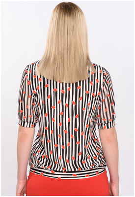 Блузка Rise / 10353700 - вид 2