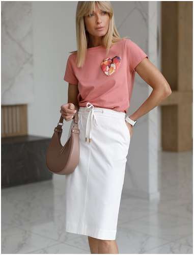 Юбка VILATTE 103231859