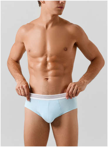 Трусы мужские Mark Formelle / 103239901 - вид 2