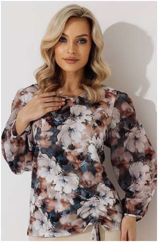 Блузка Rise / 103227169 - вид 2