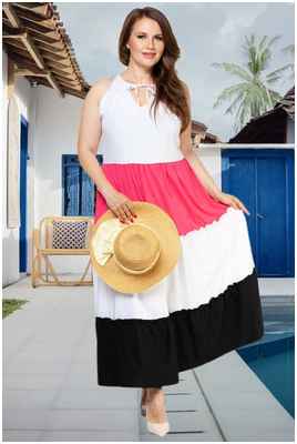 Платье Rise 10376495