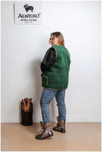 Жилет Alwero 103209210