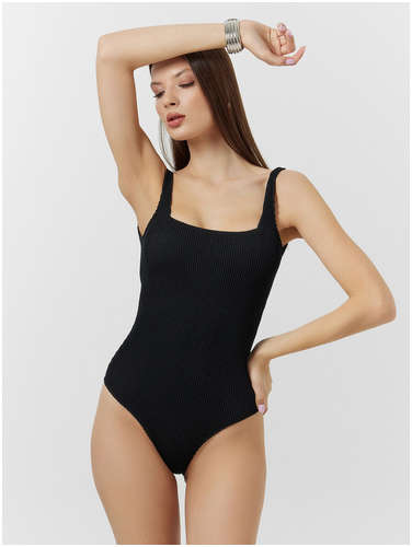 Купальник женский черный Mark Formelle 103234816