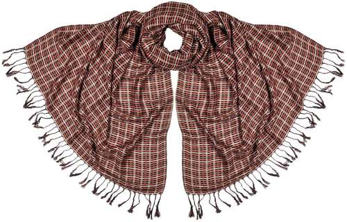 Палантин Модные истории / 103196291 - вид 2