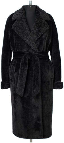 Пальто пояс EL PODIO / 103118640 - вид 2