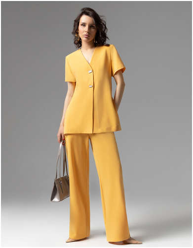 Брючный костюм CHARUTTI 103233955